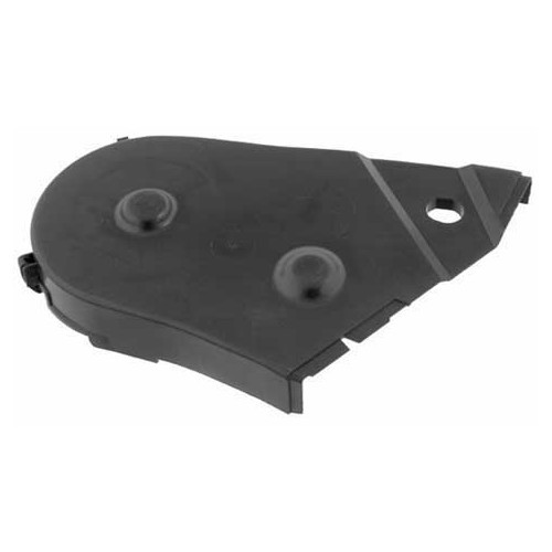  Cache supérieur de courroie de distribution TOPRAN pour VW Golf 1 2 3 et Corrado - GD31500 