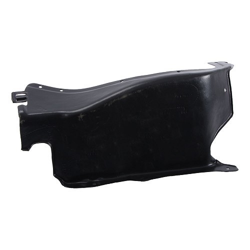 Timing-side lower engine cover for Golf 4 - GD31950