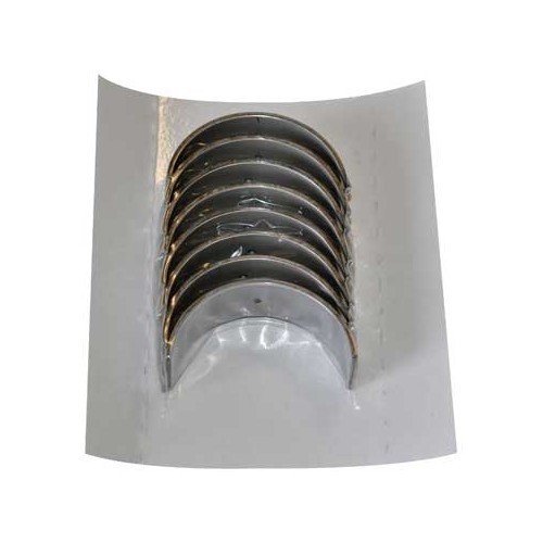  Drijfstanglagers voor Golf 2, reparatie rib 0,25mm - GD40406 