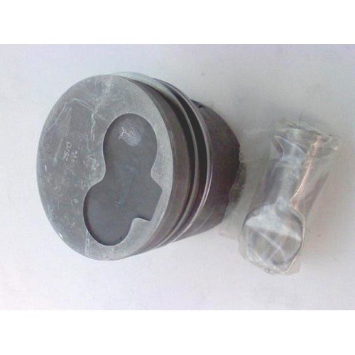  Original Piston Repair Rib 77mm para Audi 80 e Audi 100 Diesel - GD51003 