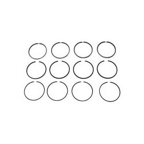  Ringen voor Scirocco 1.0 ->1.3, voor 4 zuigers - GD51402 
