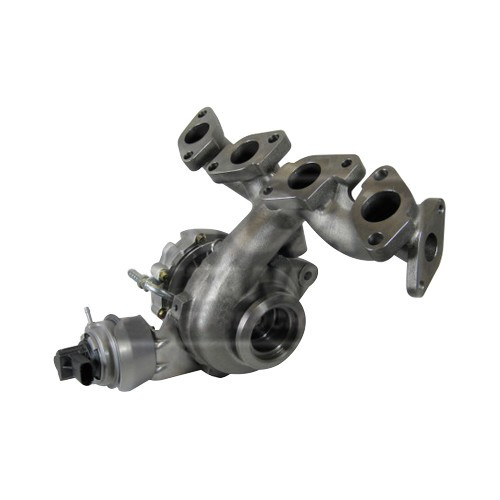     
                
                
    Turbo neuf RCA pour SEAT Leon II (1P) 2.0 TDI 170cv - GD60002
