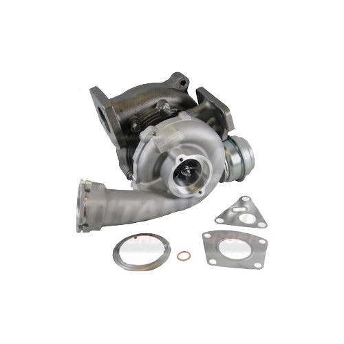     
                
                
    Nuevo RCA turbo para Volkswagen Transporter T5 2.5 TDI 163/174hp (BLJ, AXE) - GD60003
