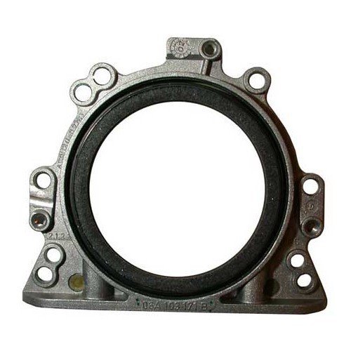  Flange traseira do motor com selo Spi para Passat 3B - GD71118 