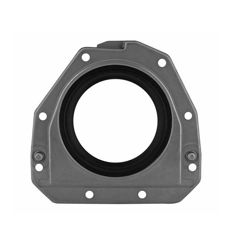  Motorkap achteraan met Spi dichting voor VW Golf 5 GTi - GD71121 