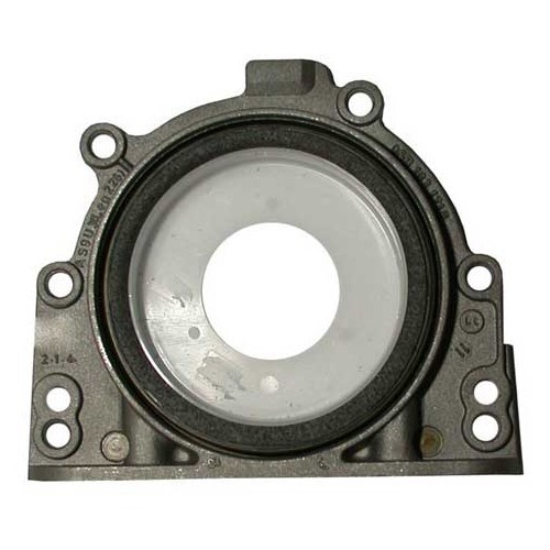  Rear engine flange with spi seal - GD71140 