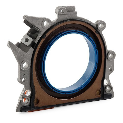 Rear engine flange with oil seal for VW Golf 4 1.4 and 1.6 - GD71154