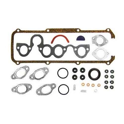  Kit di guarnizioni per la parte alta del motore per Golf 1 e 2 Diesel CR/JP - GD71301 