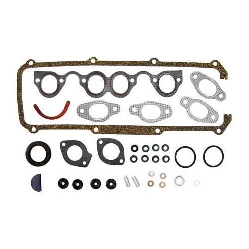 Upper engine gaskets for Golf 1 & 2 Turbo-Diesel