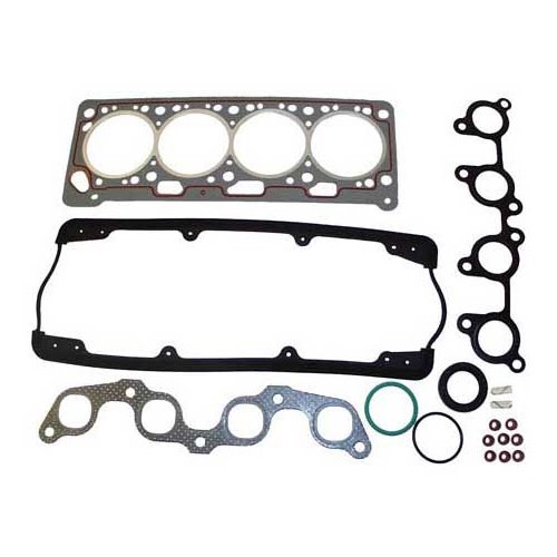  Kit de juntas para laparte superior del motor, Polo G40 fase 2 - GD71310 