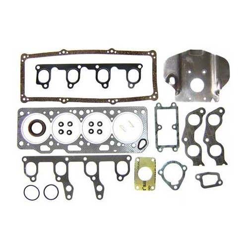  Kit di guarnizioni parte alta del motore per Golf 1, 1.3 motore GF - GD71311 