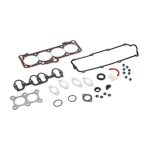     
                
                
    Kit di guarnizioni della parte superiore del motore per Passat, Corrado e Golf 3 GTi 2.0 8v da 09/94 - GD71317
