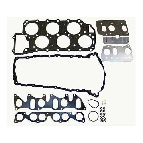  Kit di guarnizioni per parte superiore del motore per Passat, Corrado e Golf 3 VR6 - GD71320 