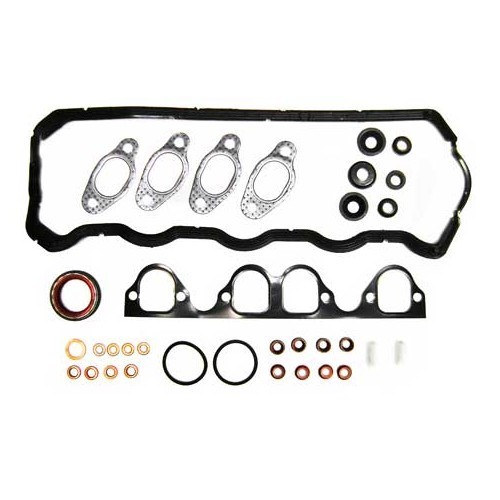  Kit de gaxeta superior do motor para Passat  - GD71324 