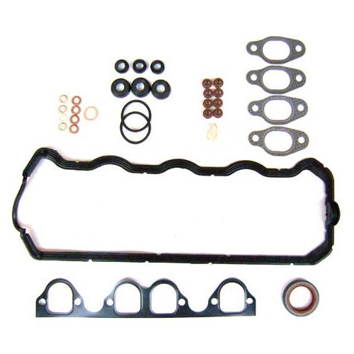  Kit de gaxeta superior do motor para Passat, Golf 3  - GD71326 