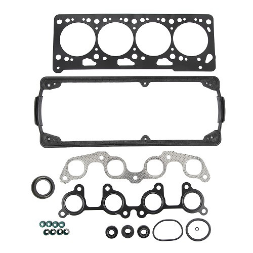  Kit de juntas de motor superior Polo 6N 1.3 (ADX) - GD71336 