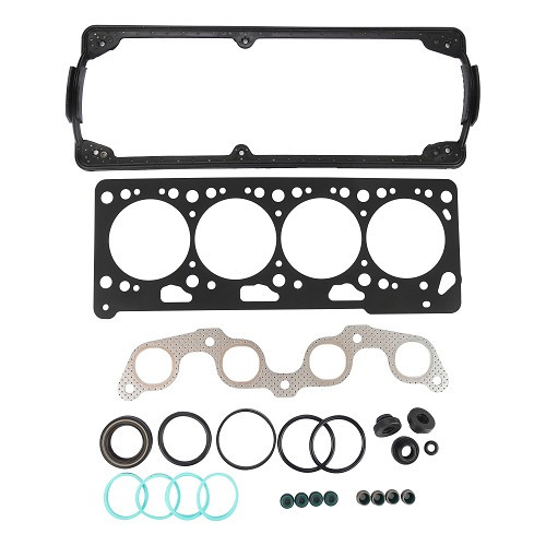  Kit de juntas de motor superior para o Polo 6N 1.4, 1.6 - GD71338 