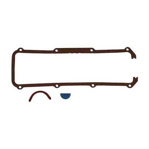  1 Rocker cover gasket for Golf 1, cork version. - GD71500 