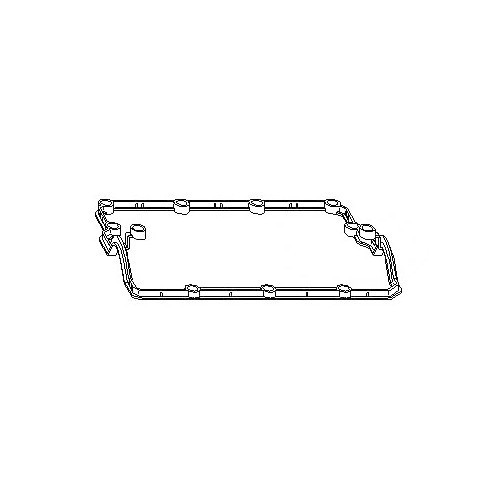 Joint de couvre culasse pour Polo 6N2 - GD71514