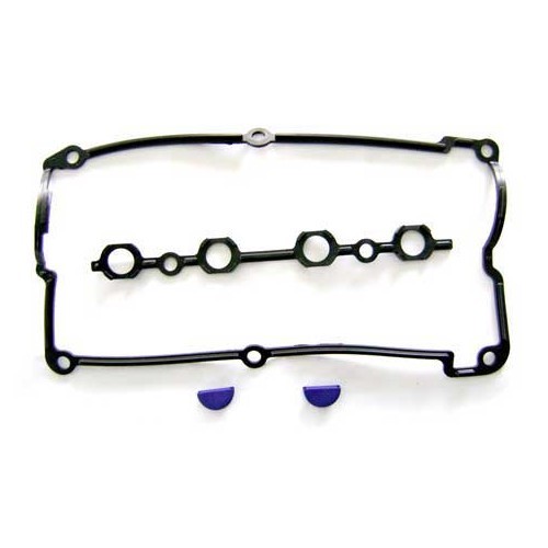  Rocker cover gaskets set to Golf 2 - GD71600 