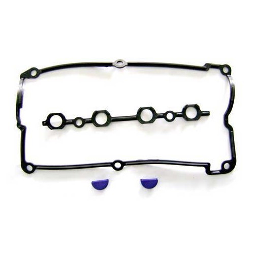  Rocker cover gaskets set to Golf 3 - GD71605 