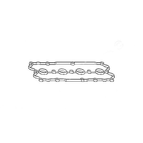  Cylinder head cover gasket for Golf 5 2.0 FSi - GD71832 