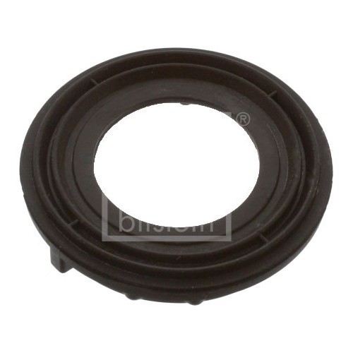 Spark plug socket seal for V5 and V6 engines