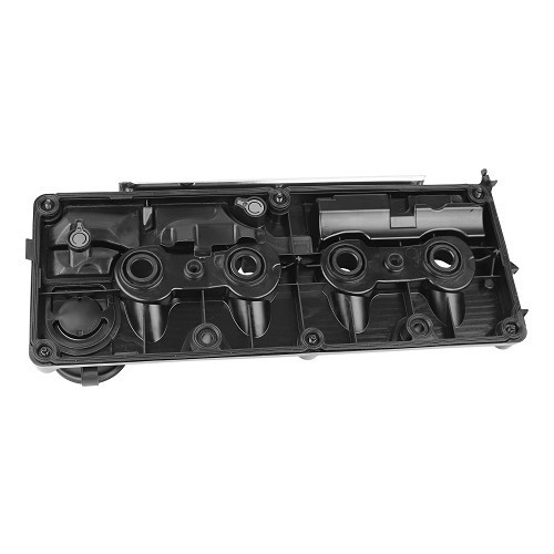 Cylinder head cover for VW Golf 6 and Golf 6 Plus - GD71960