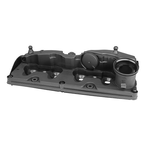  Cubreculata para VW Golf 6 y Golf 6 Plus - GD71960 