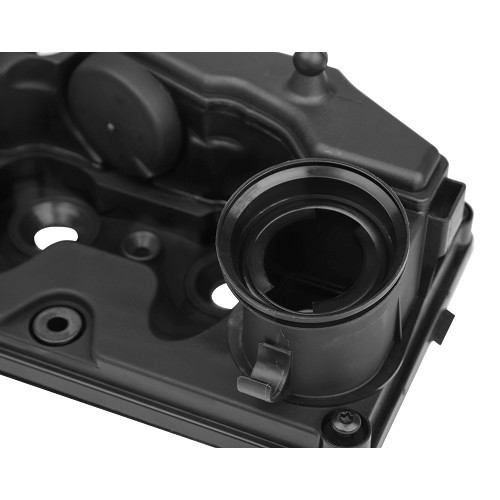 Tapa de culata para Seat Leon 1P - GD71962