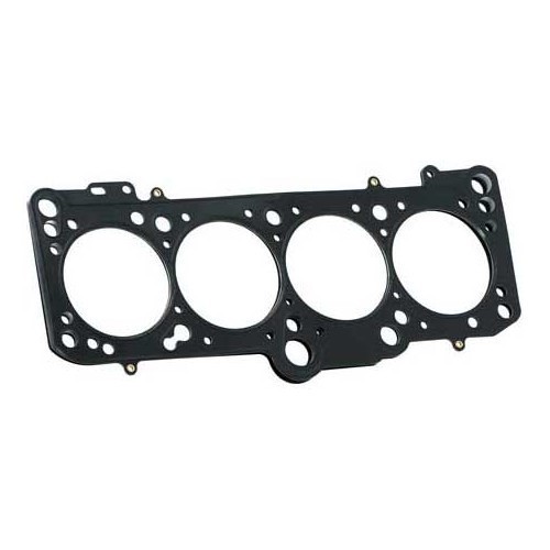  Reinforced metal cylinder head gasket, diameter 83 mm, for VW 1.8 8S & 16S engines - GD81000M 