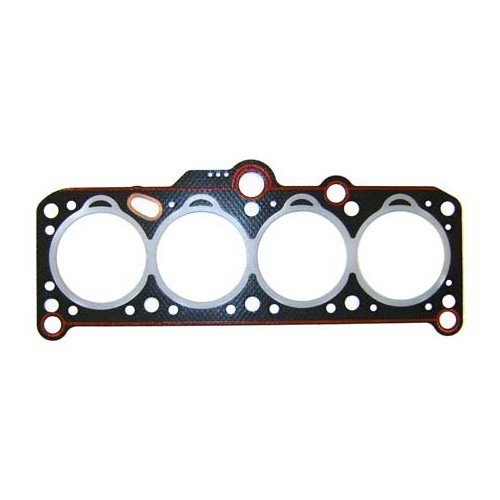     
                
                
    Cylinder head gasket with 3 holes for Golf 1 Caddy from 1986-> - GD82115
