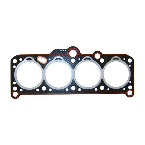 Cylinder head gasket 3 notches for Golf 2 1.6 D / TD 85->