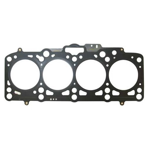     
                
                
    Cylinder head gasket with 3 notches for Golf 4 TDi 100hp, 115hp, 130hp and 150hp - GD82690
