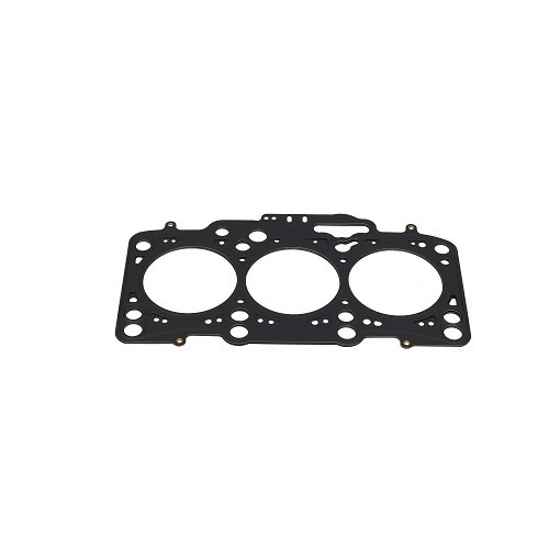     
                
                
    Cylinder head gasket with 2 holes for Polo 9N TDi 3 cylinders - GD82716
