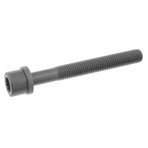 Cylinder head bolt for VW 8-valve petrol engines