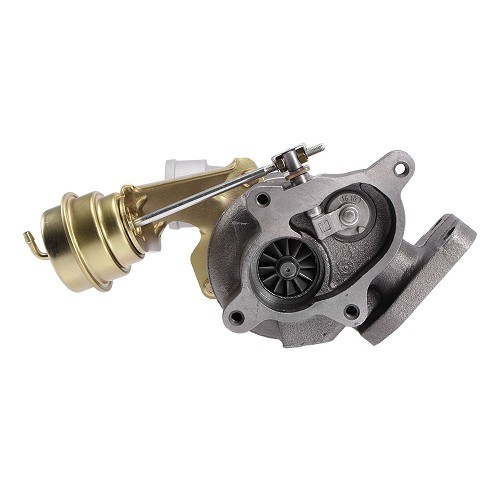 Turbo nuevo para Transporter T4 2.5 TDi 96 ->03 - GD90000