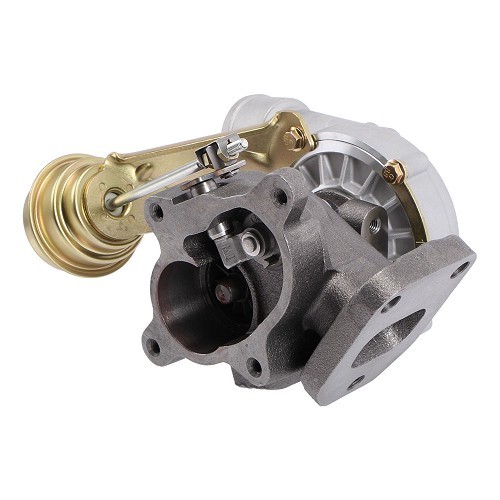 Turbo nuevo para Transporter T4 2.5 TDi 96 ->03 - GD90000