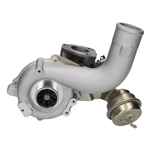 New turbo, no part exchange, for Golf 4 up to ->02/99 - GD90002