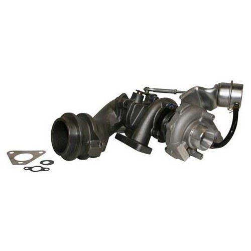  Turbo nuevo para Transporter T4 1.9 TD 95 ->03 - GD90010 