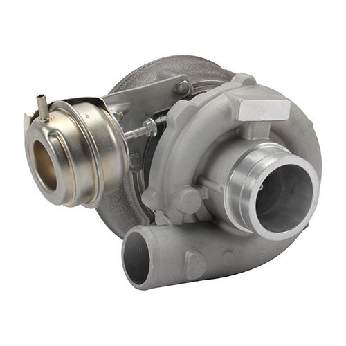 Turbo nuevo para Transporter T4 2.5 TDi 98 ->03 - GD90020