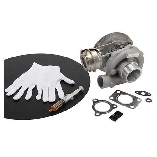     
                
                
    New turbo for Transporter T4 2.5 TDi 98 ->03 - GD90020
