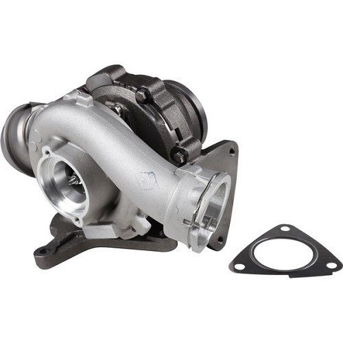  Turbo voor VW Transporter T5 2.5 TDi - GD90031 