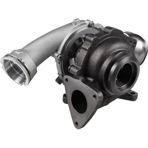  Turbo pour VW Transporter T5 2.5 TDi - GD90032-1 