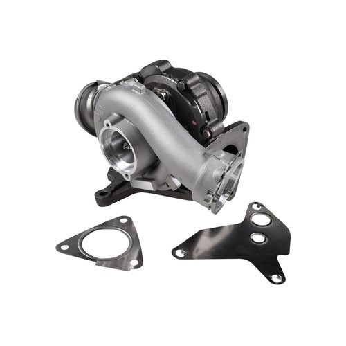  Turbo voor VW Transporter T5 2.5 TDi - GD90032 