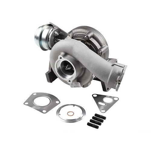  Turbo voor VOLKSWAGEN Transporter T5 2.5 TDi (2003-2009) - GD90038 