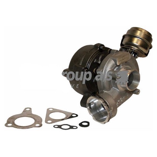     
                
                
    New turbo, no part exchange, for Passat 5 - GD90102
