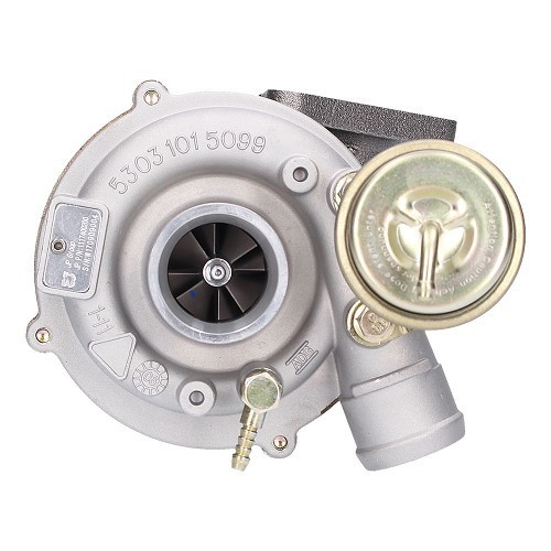 Turbo nuovo senza reso per Golf 4 TDI 90 CV - GD90110