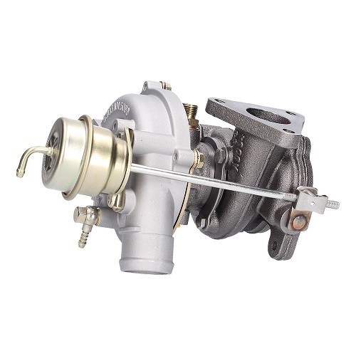  New turbo without exchange for Golf 4 TDi 90hp - GD90110 