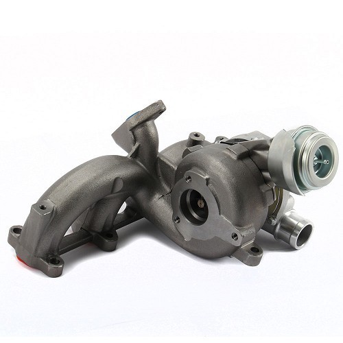 New turbo, no part exchange, for Golf 4 TDi 90/110/115hp - GD90122